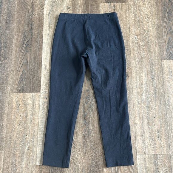 Karen Kane Navy Blue women’s size small. Elastic waist. - Picture 4 of 5